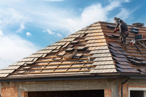 Best Commercial Roofing Services  in , ME